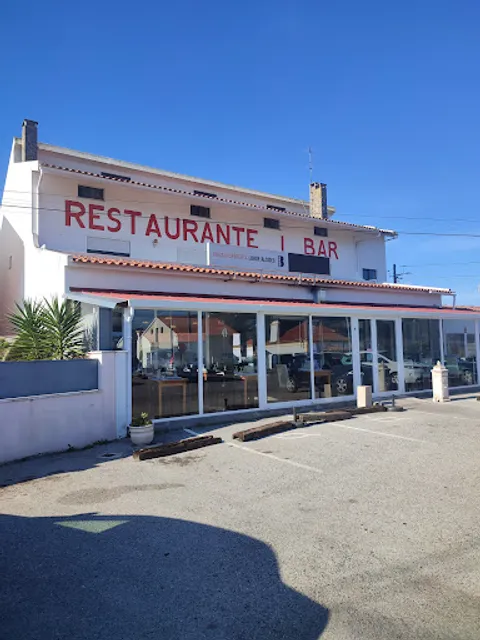 Lorde Alcides. Restaurante bar