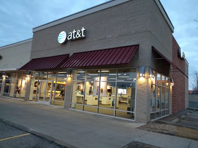 AT&T Store