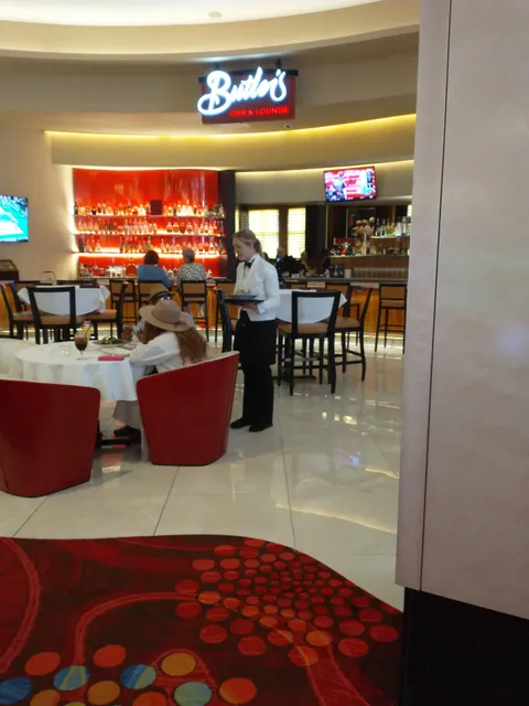 Butler's Bar & Lounge