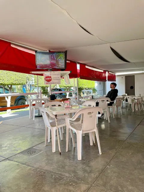 Tortas Ahogadas Guanatos