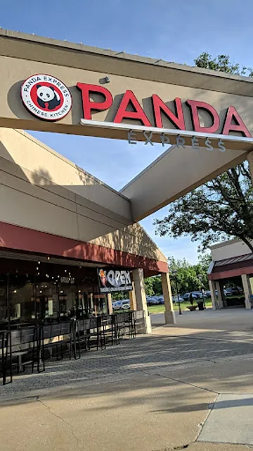 Panda Express