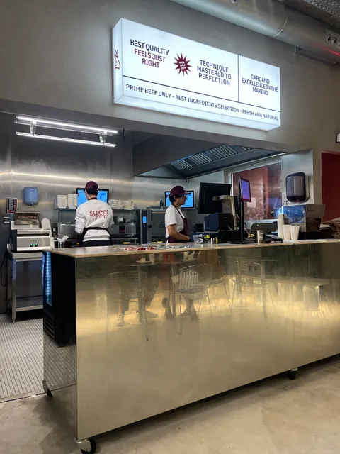 Street Smash Burgers Bessa | Hamburgueria Porto