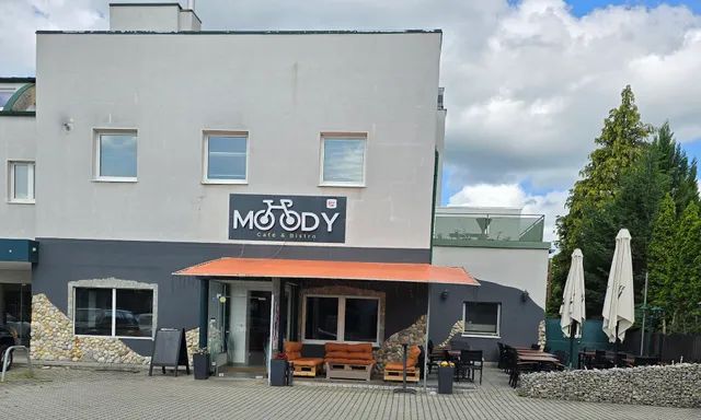 Moody Restaurant