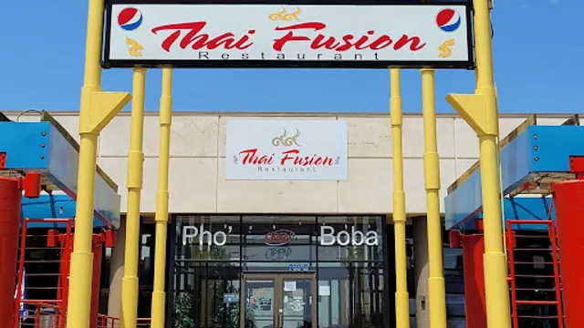 99 Thai Fusion Restaurant