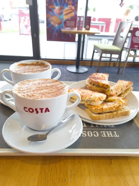 Costa Coffee