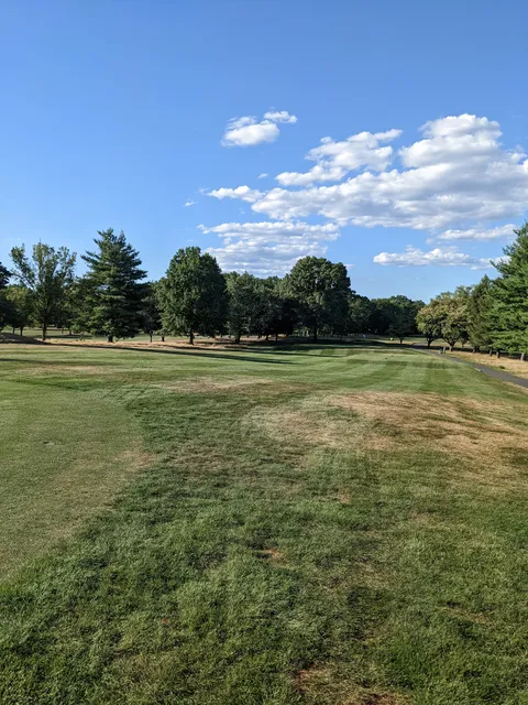 Paramus Golf Course