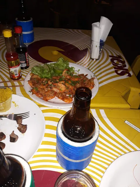 Espetinho do Cartaxo