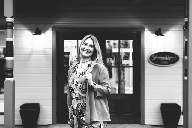 Susan Marie's of Salado