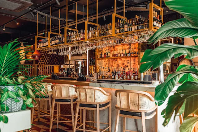 Sabai Sabai Solihull