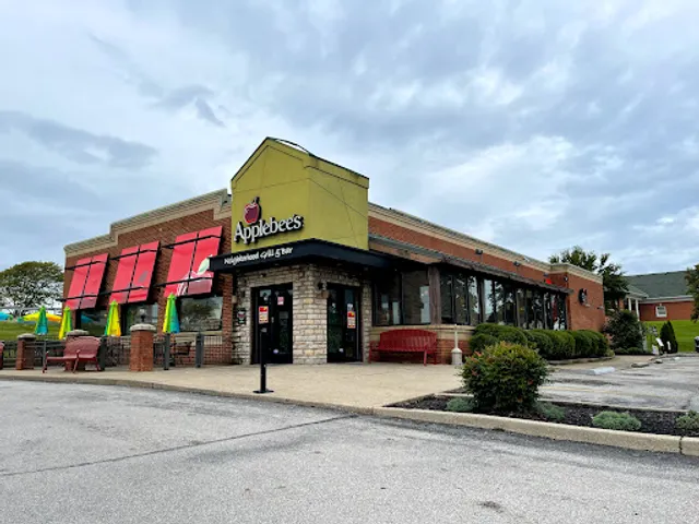 Applebee's Grill + Bar