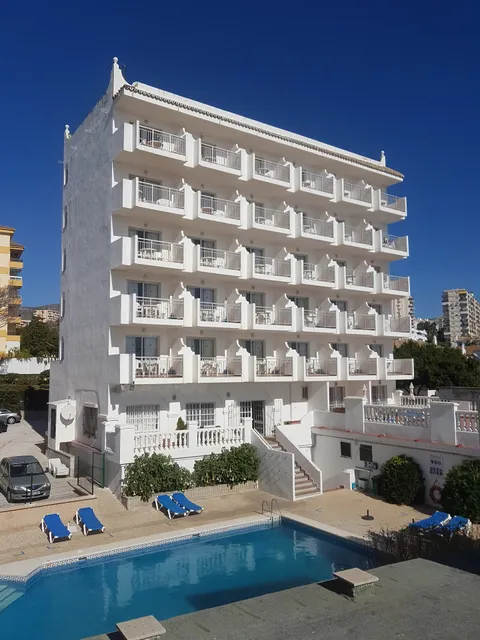 Aparthotel SUNNY BEACH