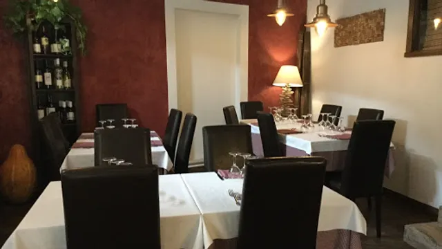 Ristorante Cacio e Pepe