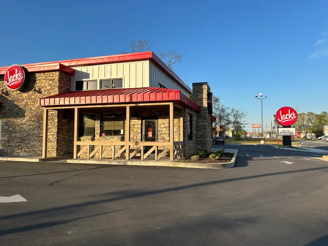 Jack's Family Restaurant