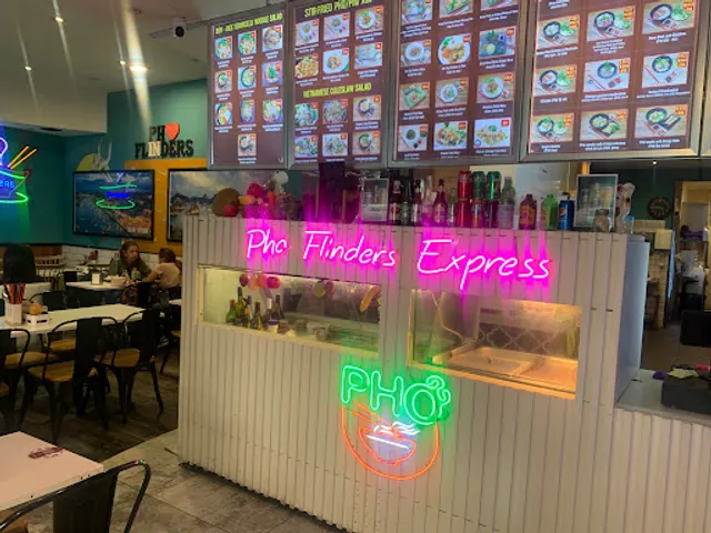 Pho Flinders Express