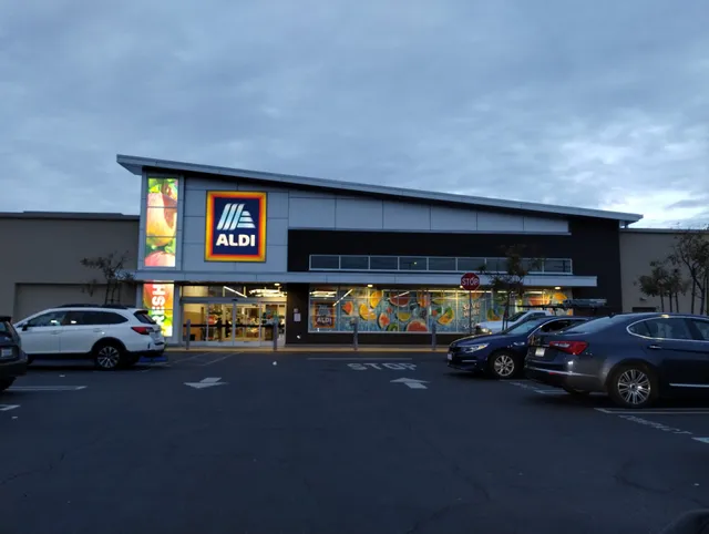 ALDI