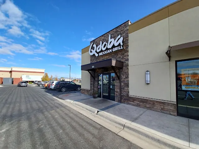 QDOBA Mexican Eats