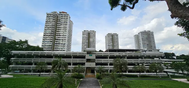 Criterion Hotel Perth