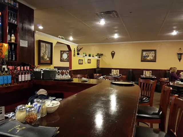 Venezia Italian Ristorante