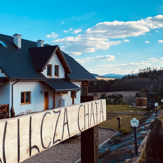 Wilcza Chata