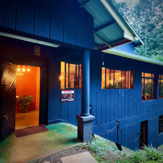 Paradise Farm Cottages by Mokawa Group