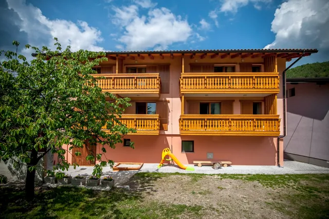 Apartments & Rooms MASERA