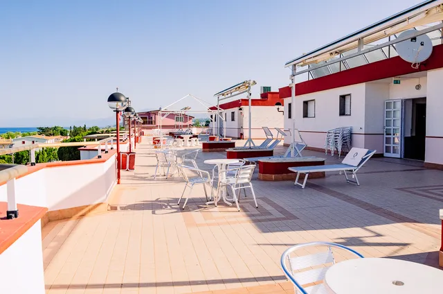 Apparthotel Residence Riviera dei Cedri