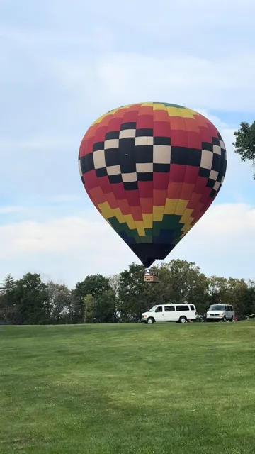 Galena On the Fly, Inc.