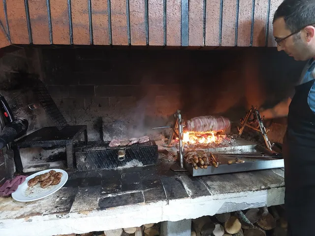 kehribar erzurum cağ kebap
