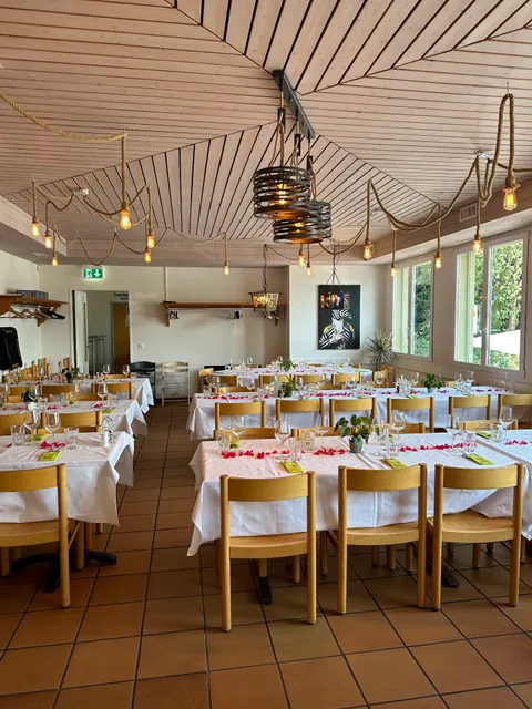 Höngg Restaurant Schützenstube