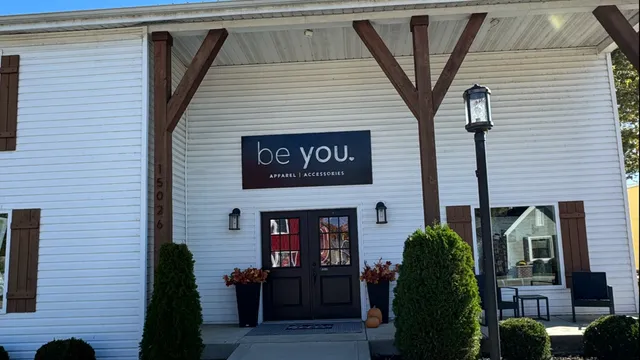 Be You Accessories