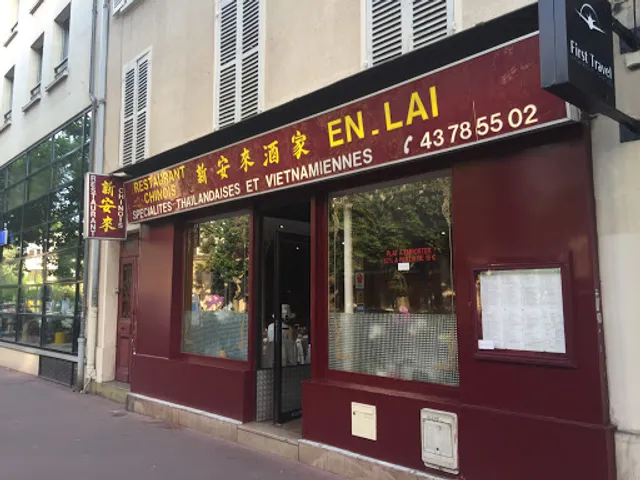 En-lai.