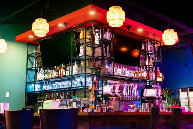 Margarita's Bar & Grill