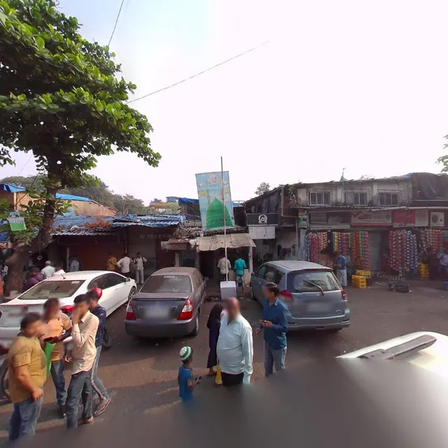 Janata Bakery & General Stores