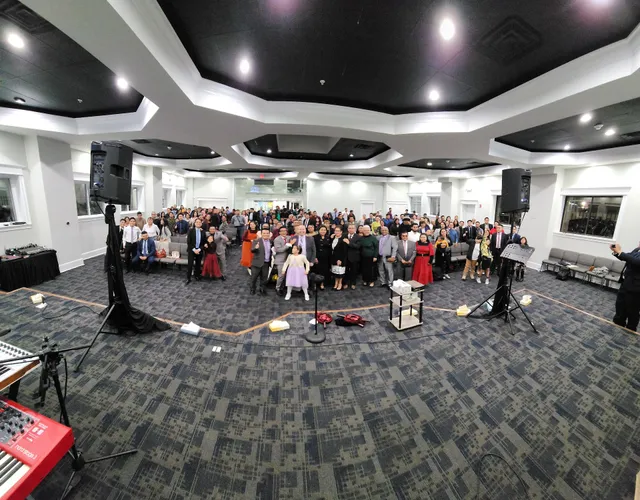 IPUL NEWARK, NJ - Iglesia Pentecostal Unida Latinoamericana Inc.