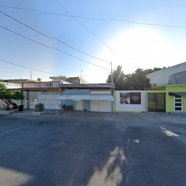 Mercadito Av. Nuevo Mexico (Los Jueves)