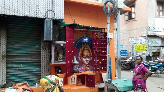 Sivakkumar sweets & Snacks