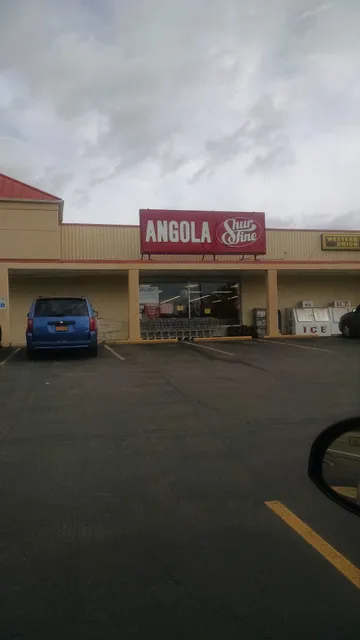 Tops Friendly Markets