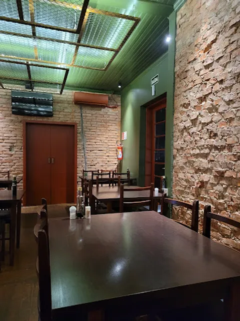 La Bene Restaurante Chapão Italiano