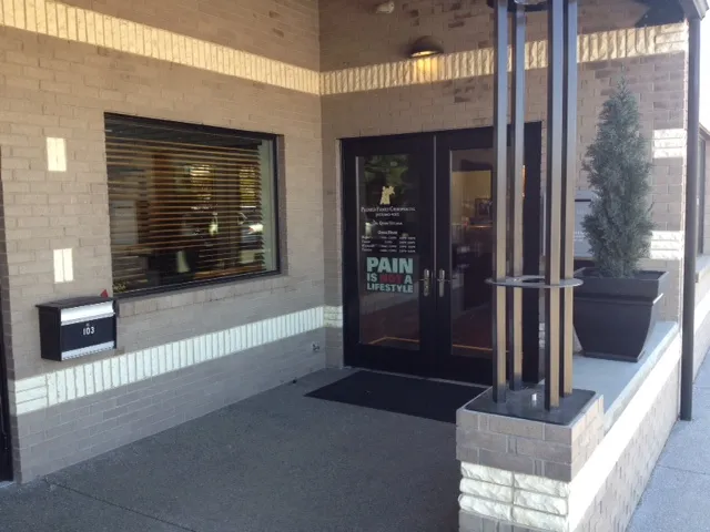 Premier Family Chiropractic Brentwood - Headaches | Sciatica | Herniated Disc