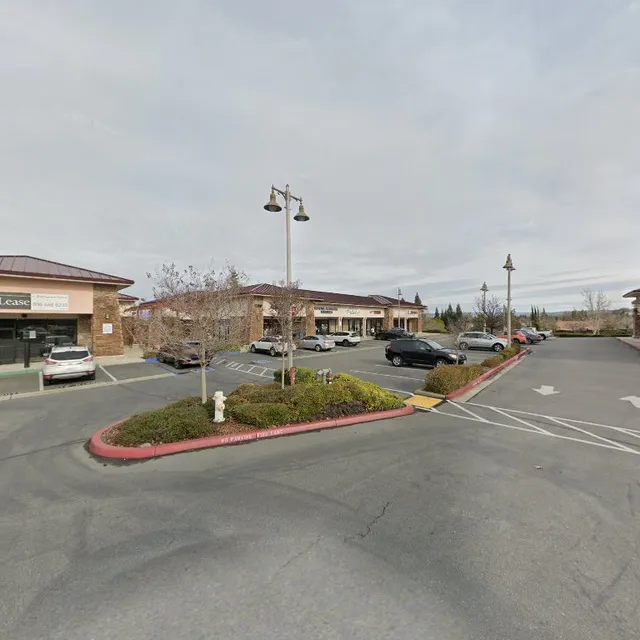 Lincoln Hills Neighborhood Center