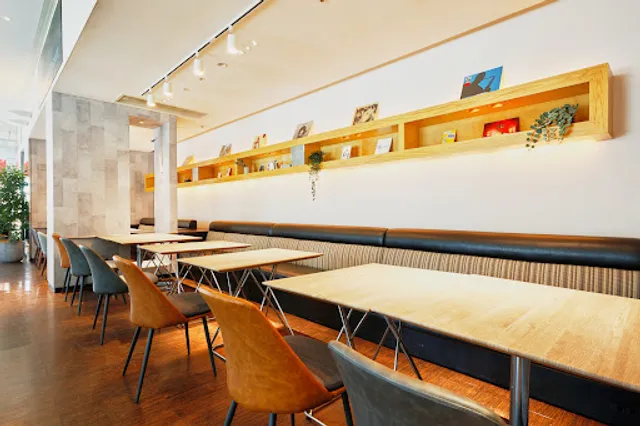 REMBRALLY CAFÉ EBINA