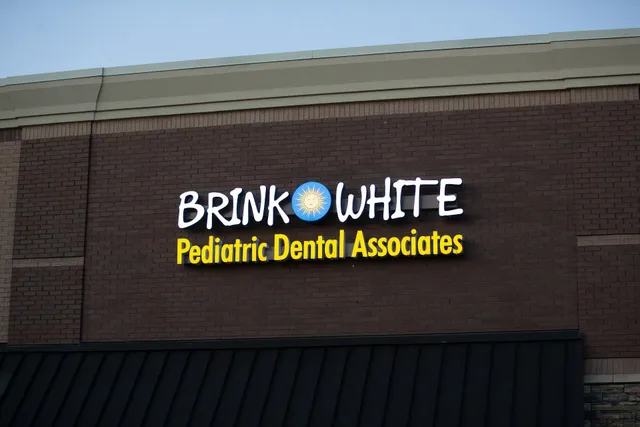 Brink & White Pediatric Dental Associates - Bartlett