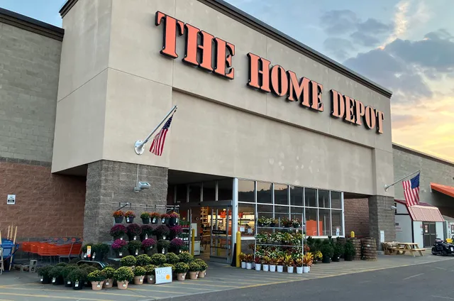 The Home Depot