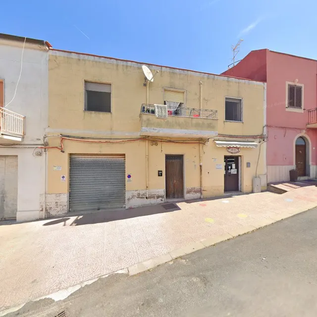 Pizzeria Santa Vittoria