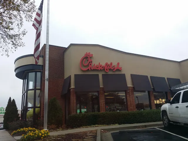 Chick-fil-A