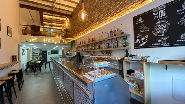 Bar Nou Restaurant