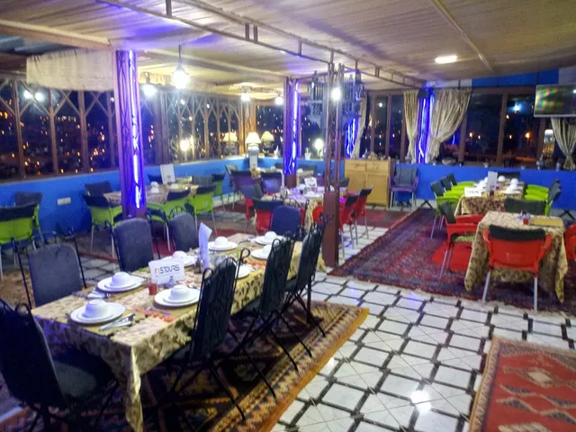 La vue Panoramique Houda