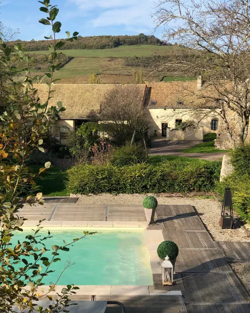 Les Divines Bourgogne