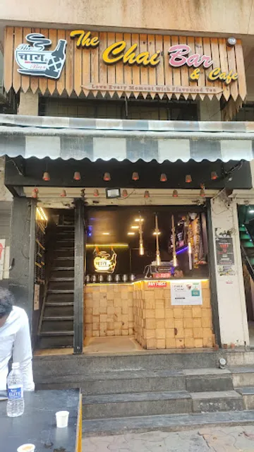 The Chai Bar And Cafe