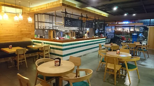 Excelso Coffee Jember